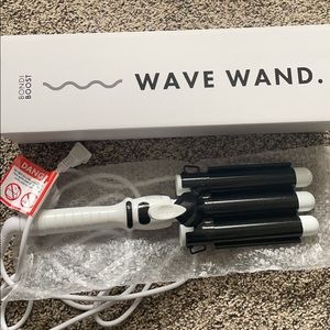 Bondi Boost Wave Wand